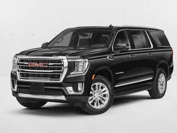 GMC YUKON XL 2022 1GKS2JKL7NR324618 image GMC YUKON XL 2022 1GKS2JKL7NR324618 image